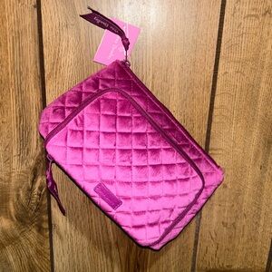 Vera Bradley Compact Organizer